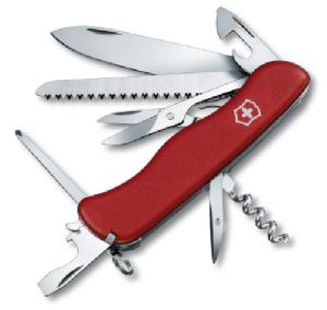 Briceag Victorinox OUTRIDER Rosu