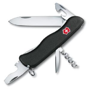 Briceag Victorinox PICKNICKER Negru
