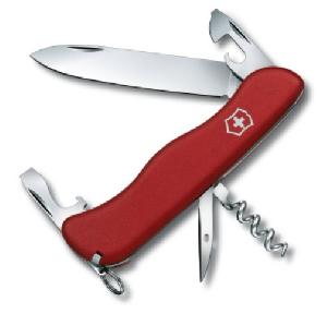 Briceag Victorinox PICKNICKER Rosu