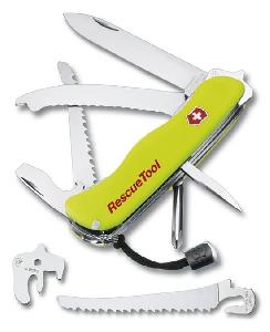 Briceag Victorinox RESCUE TOOL