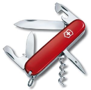 Briceag Victorinox SPARTAN Rosu