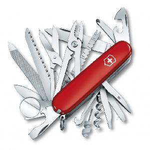 Briceag Victorinox SWISS CHAMP