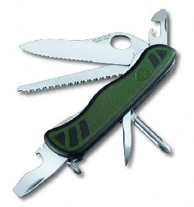 Briceag Victorinox SWISS SOLDIER'S KNIFE