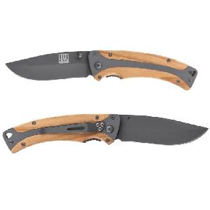 Briceag Woodwarrior, 101 INC