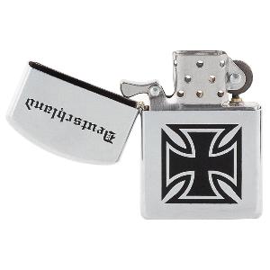 Bricheta Anti-Vant, DEUTSCHLAND