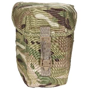 Buzunar Bidon, Camuflaj Multicam, Armata UK