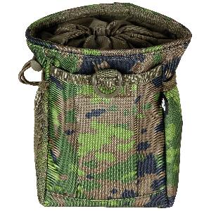 Buzunar Cartuse, MOLLE, Camuflaj M05