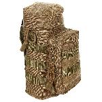 Buzunar Cilindric MOLLE Coyote