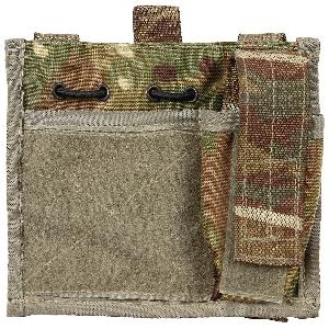 Buzunar Commanders, Osprey MK IV, Multicam