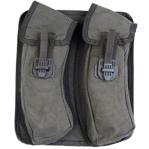 Buzunar Dublu Incarcatoare AK, Surplus Militar Folosit