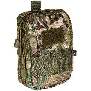 Buzunar EDC MOLLE, Camuflaj Multicam