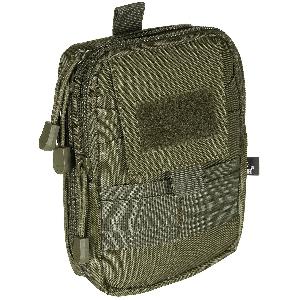 Buzunar EDC MOLLE, Kaki