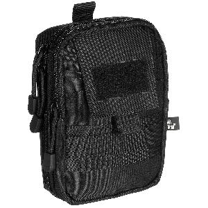 Buzunar EDC MOLLE, Negru