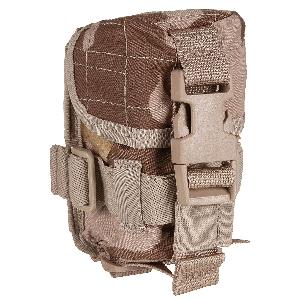 Buzunar Grenada, NPP-2006, M95 Desert CZ