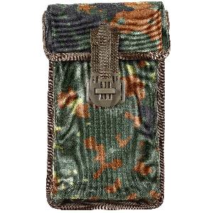 Buzunar Incarcatoare MP2, Armata Germania