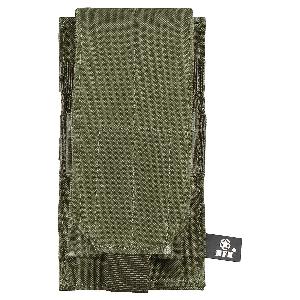 Buzunar incarcator, sistem MOLLE, Kaki