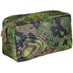 Buzunar Mare MOLLE Camuflaj M05