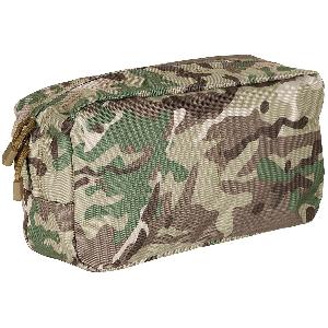 Buzunar Mare MOLLE Camuflaj Multicam