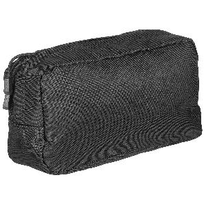 Buzunar Mare MOLLE Negru
