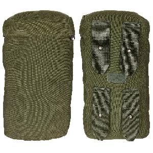 Buzunar Mare, Surplus Armata Austria