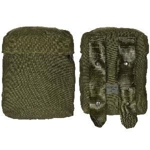 Buzunar Mediu, Surplus Armata Austria