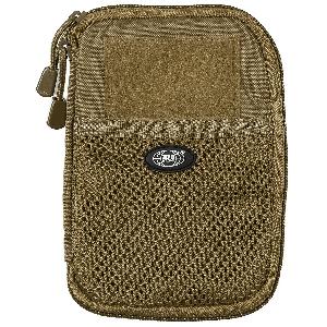 Buzunar MOLLE pt Documente, Coyote