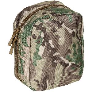 Buzunar MOLLE Utility Camuflaj Multicam
