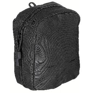 Buzunar MOLLE Utility Negru