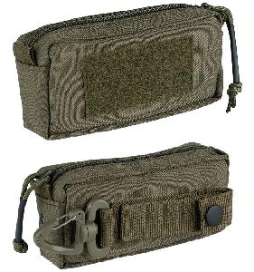 Buzunar Multifunctional EDC Tactical XA4