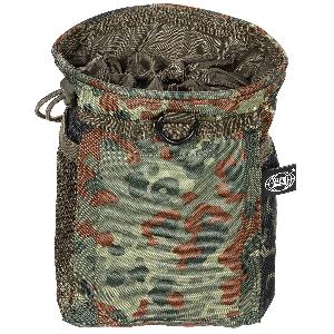 Buzunar pentru Cartuse, MOLLE, Flecktarn