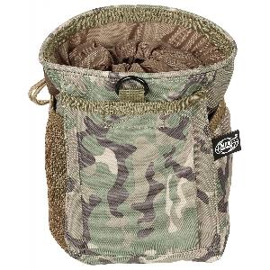Buzunar pentru Cartuse, MOLLE, Multicam