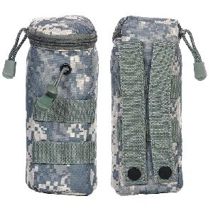 Buzunar pentru Sticla Bile Airsoft, AT-Digital