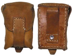 Buzunar Piele, Mauser, Surplus Militar