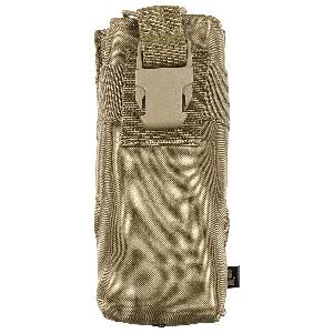 Buzunar Statie Radio MOLLE, Coyote