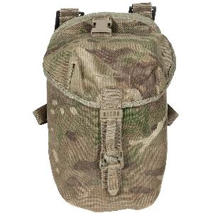 Buzunar Universal Marea Britanie, Multicam