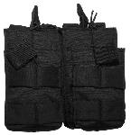 Buzunare Modulare negre