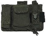 Buzunare Multifunctionale MOLLE, Kaki