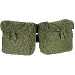 Buzunare Spate M58, Surplus Marea Britanie