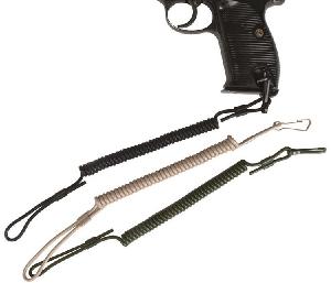 Cablu Siguranta Pistol, Mil-Tec