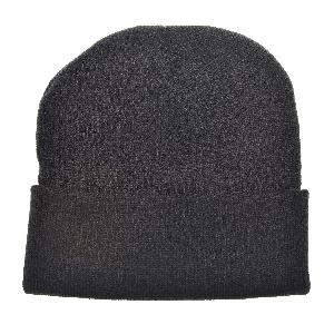 Caciula Acryl Neagra