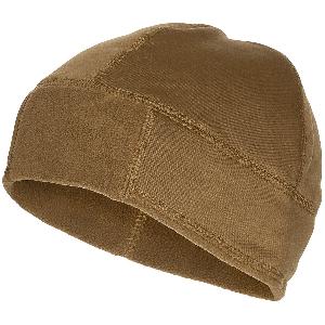 Caciula Armata Germana, Fleece, Coyote