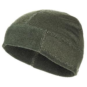 Caciula Armata Germana, Fleece, Kaki