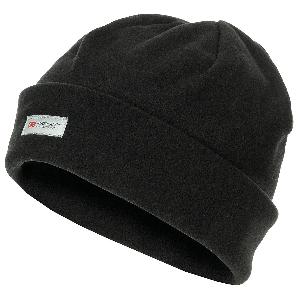 Caciula Fleece Thinsulate Neagra