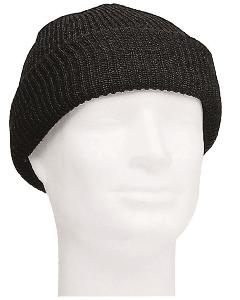 Caciula Lana, US Watch Cap, Neagra