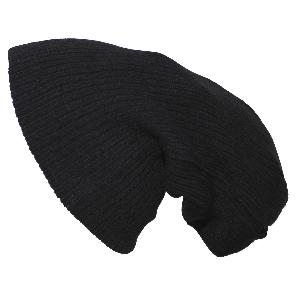 Caciula Lunga Neagra