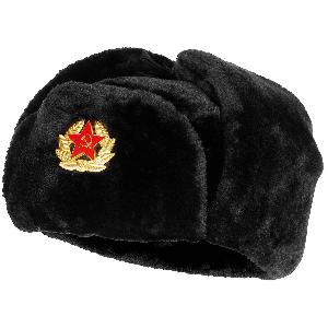 Caciula Rusia Neagra