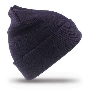 Caciula Schi Woolly, Navy