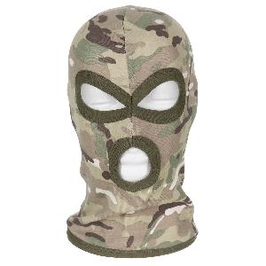 Cagula Bumbac Camuflaj Multicam