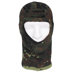 Cagula Bumbac Clasica Camuflaj Flecktarn