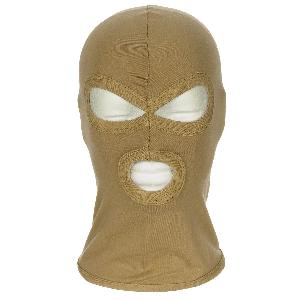 Cagula bumbac coyote